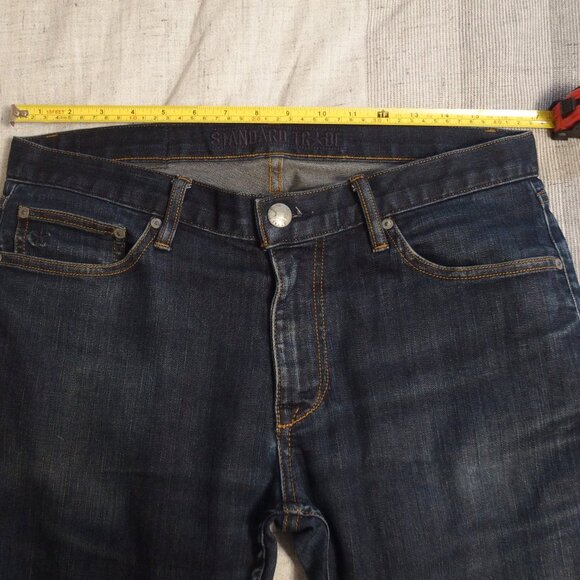 Men's Standard Trade Jeans 31x29 - Picture 1 of 10